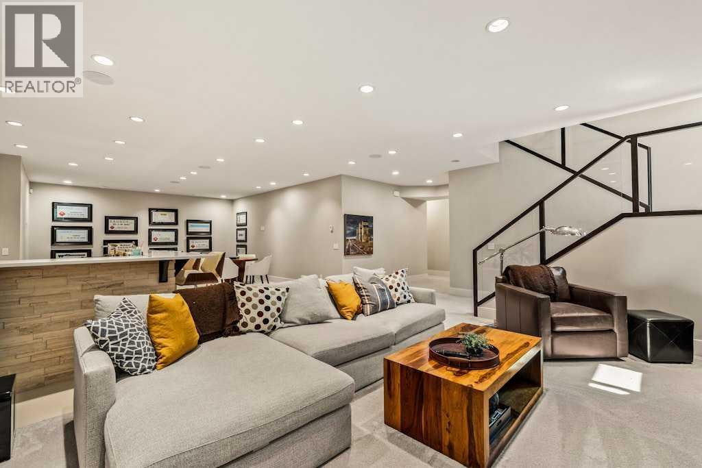 Single Family House for Sale in   Street SW Altadore Calgary 