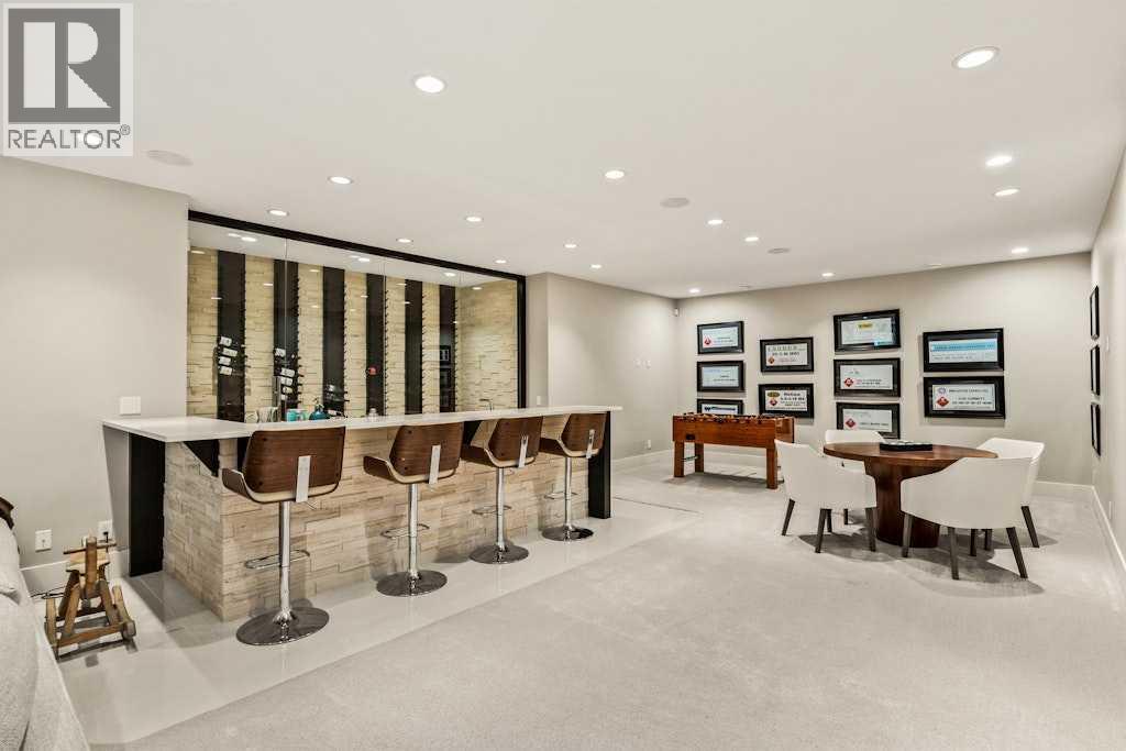 Single Family House for Sale in   Street SW Altadore Calgary 