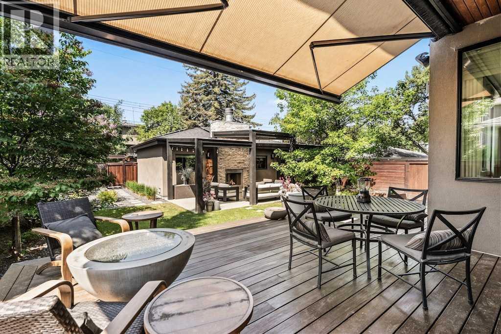 Single Family House for Sale in   Street SW Altadore Calgary 