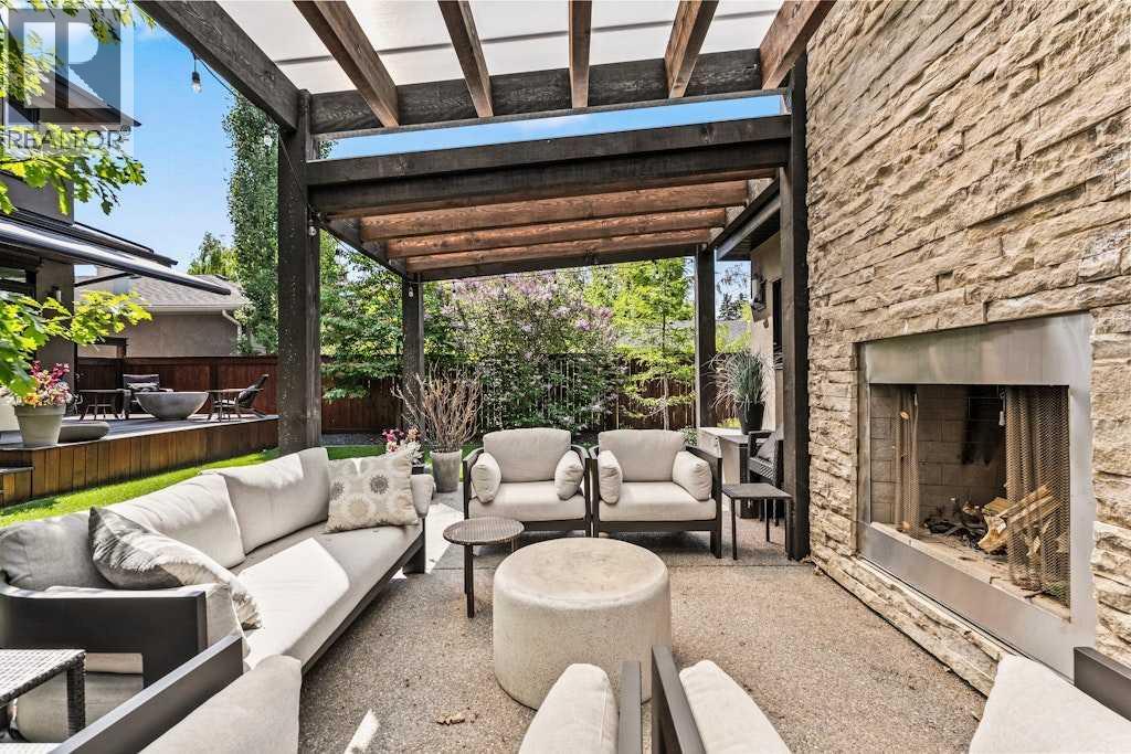 Single Family House for Sale in   Street SW Altadore Calgary 