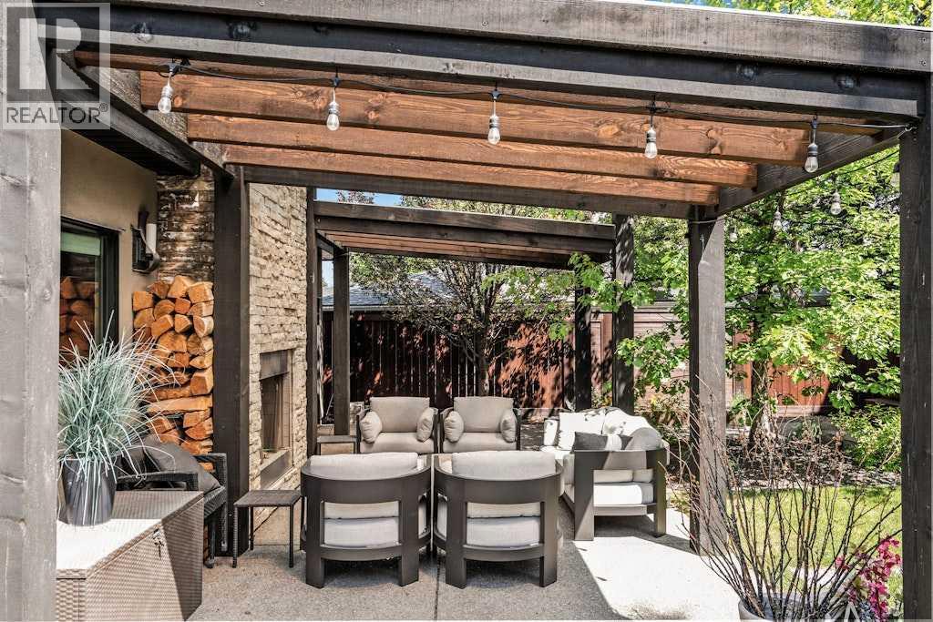 Single Family House for Sale in   Street SW Altadore Calgary 