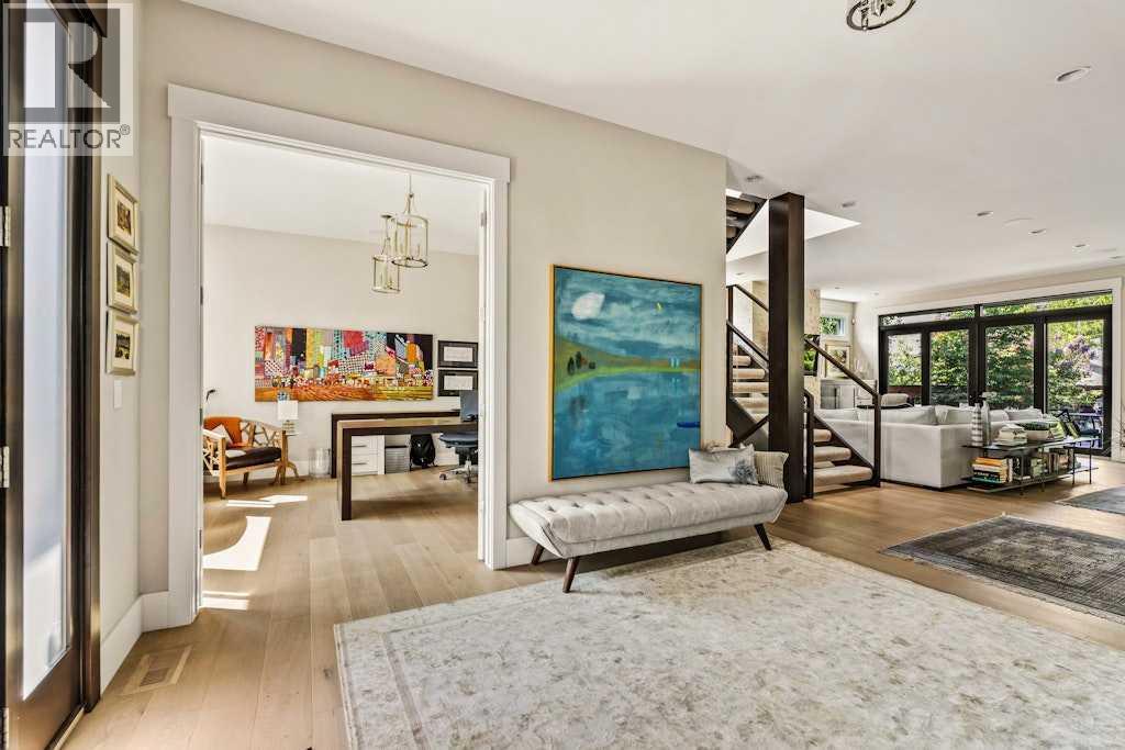 Single Family House for Sale in   Street SW Altadore Calgary 