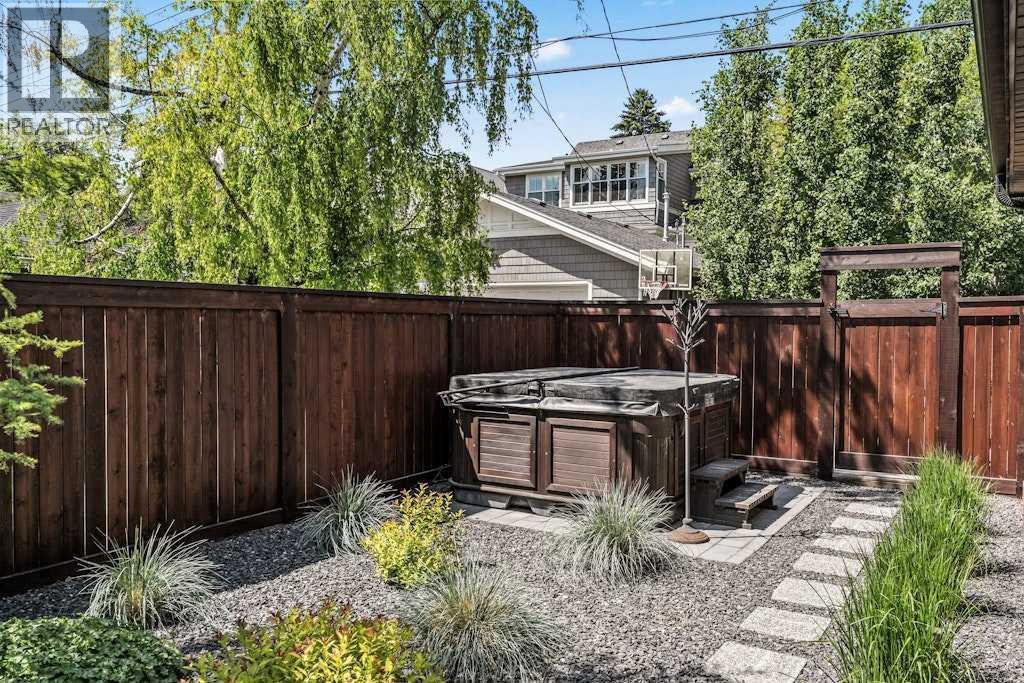 Single Family House for Sale in   Street SW Altadore Calgary 