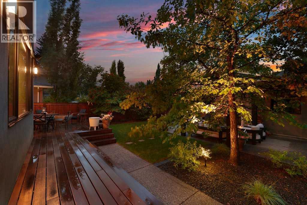 Single Family House for Sale in   Street SW Altadore Calgary 