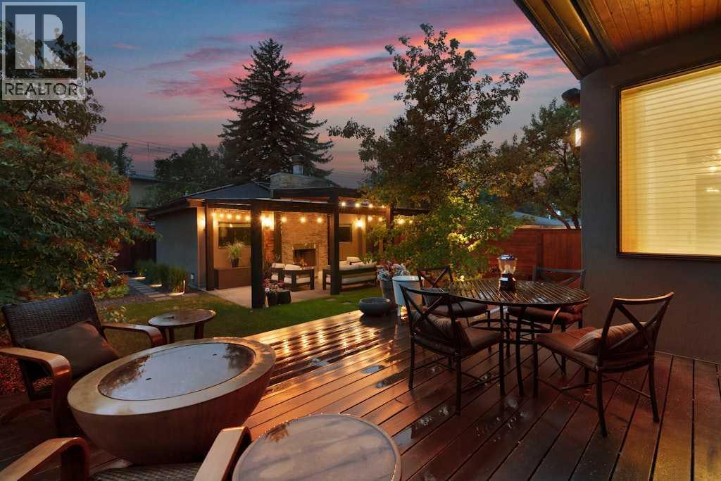 Single Family House for Sale in   Street SW Altadore Calgary 