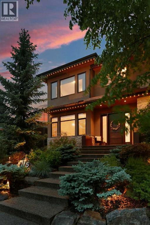 Single Family House for Sale in   Street SW Altadore Calgary 