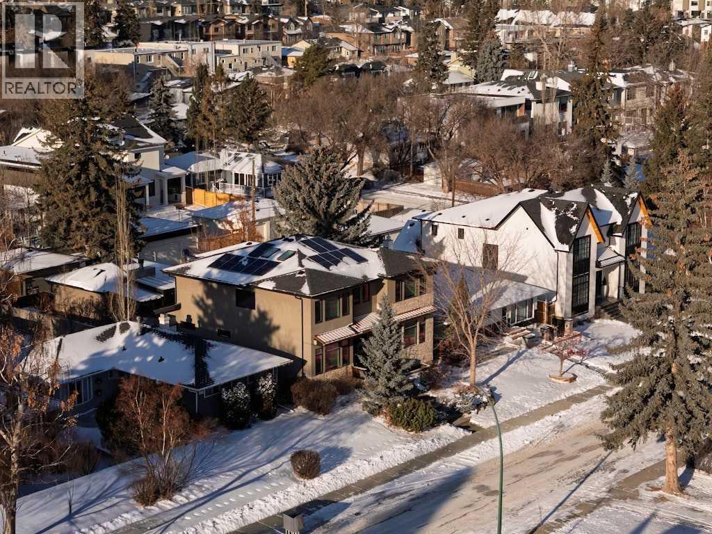 Single Family House for Sale in   Street SW Altadore Calgary 