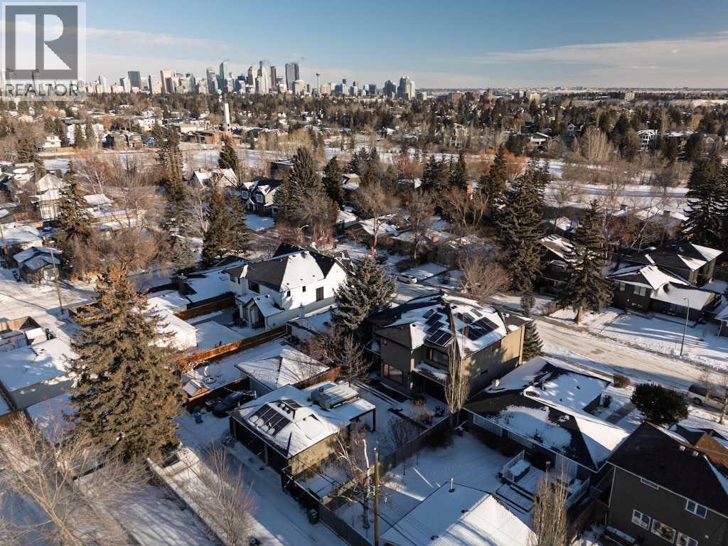 Single Family House for Sale in   Street SW Altadore Calgary 