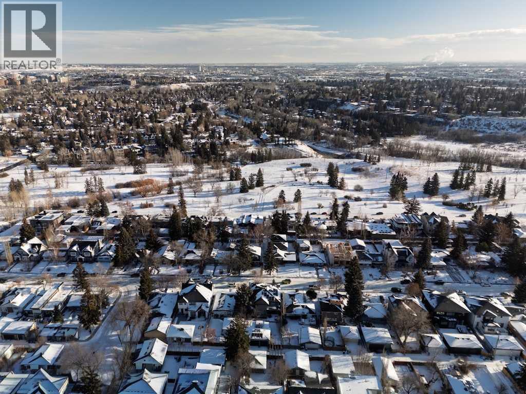 Single Family House for Sale in   Street SW Altadore Calgary 