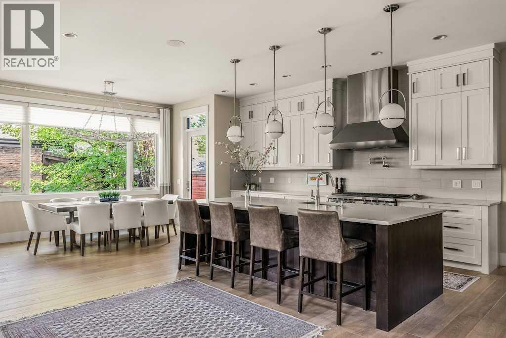 Single Family House for Sale in   Street SW Altadore Calgary 