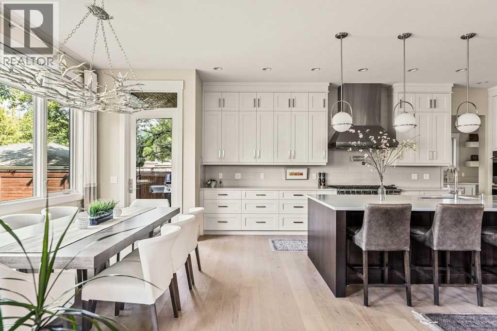 Single Family House for Sale in   Street SW Altadore Calgary 