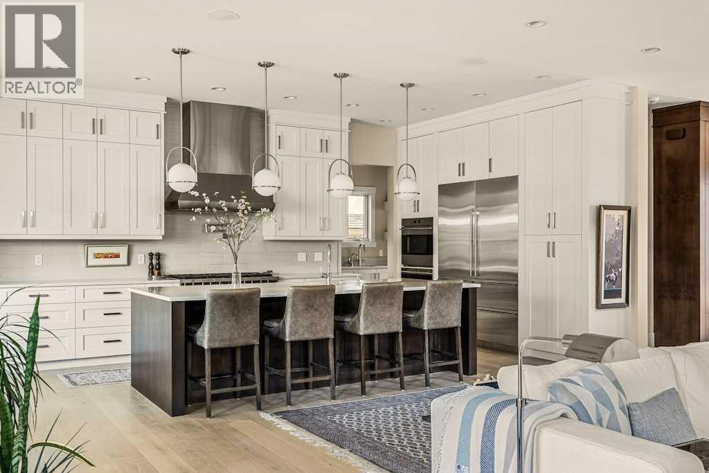 Single Family House for Sale in   Street SW Altadore Calgary 