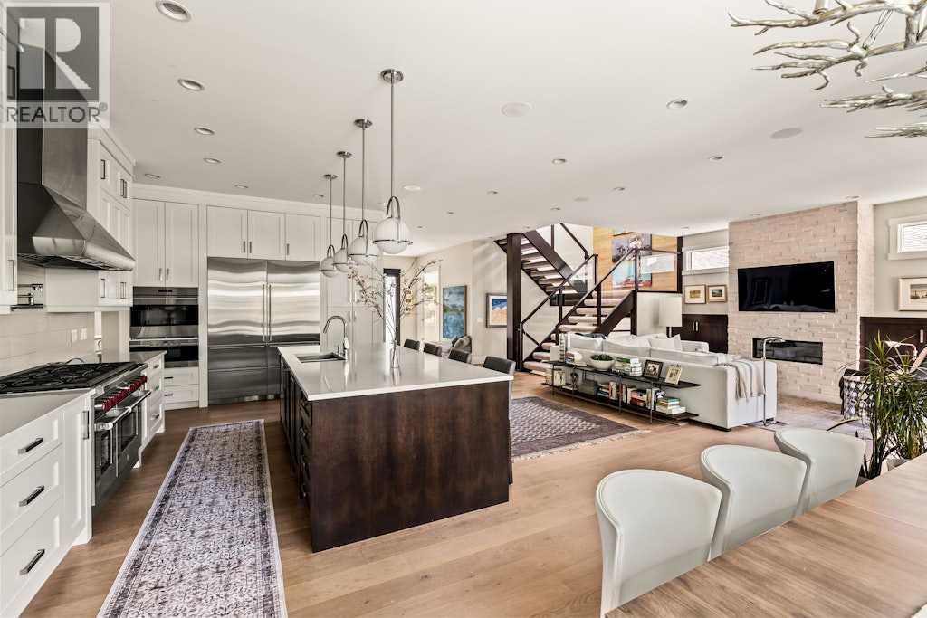 Single Family House for Sale in   Street SW Altadore Calgary 