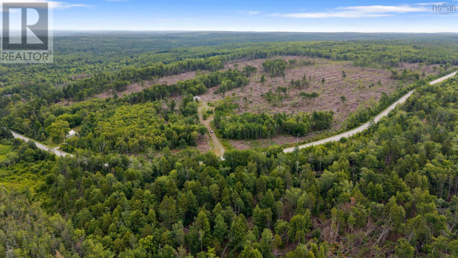 Property 48 of 49 of 8860 Moose River Road