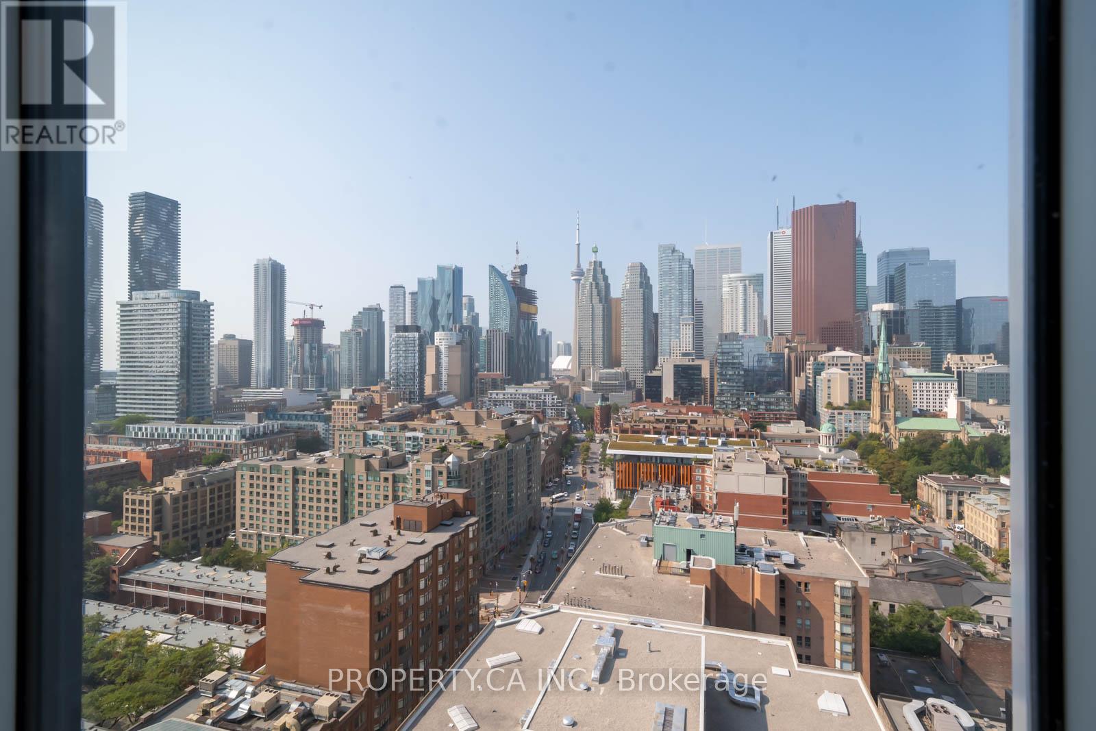 1905 - 158 FRONT STREET E - Photo 5 of 30, Toronto (Moss Park), Ontario