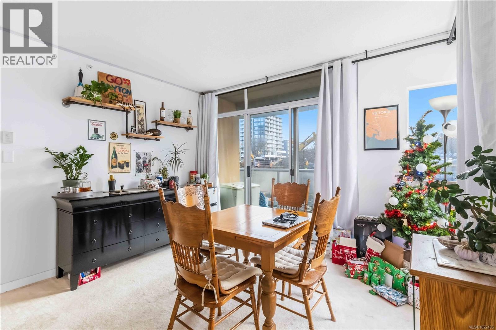 207 1020 View St, Victoria