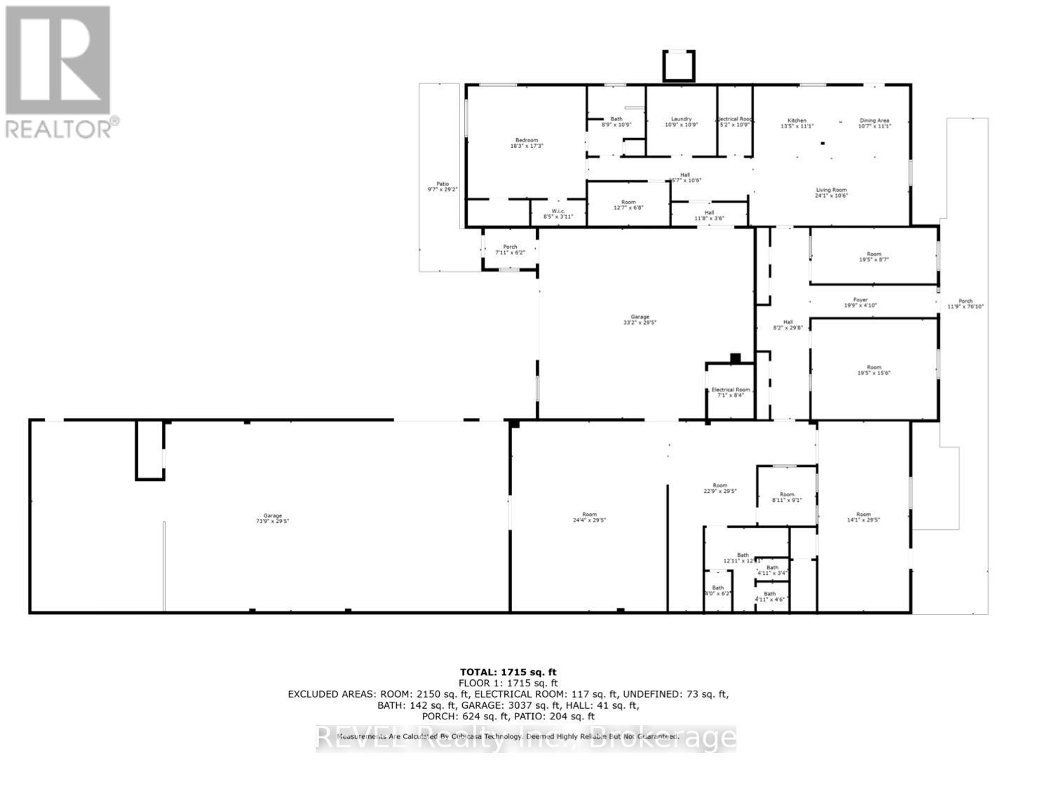 23 AMELIA STREET - 11