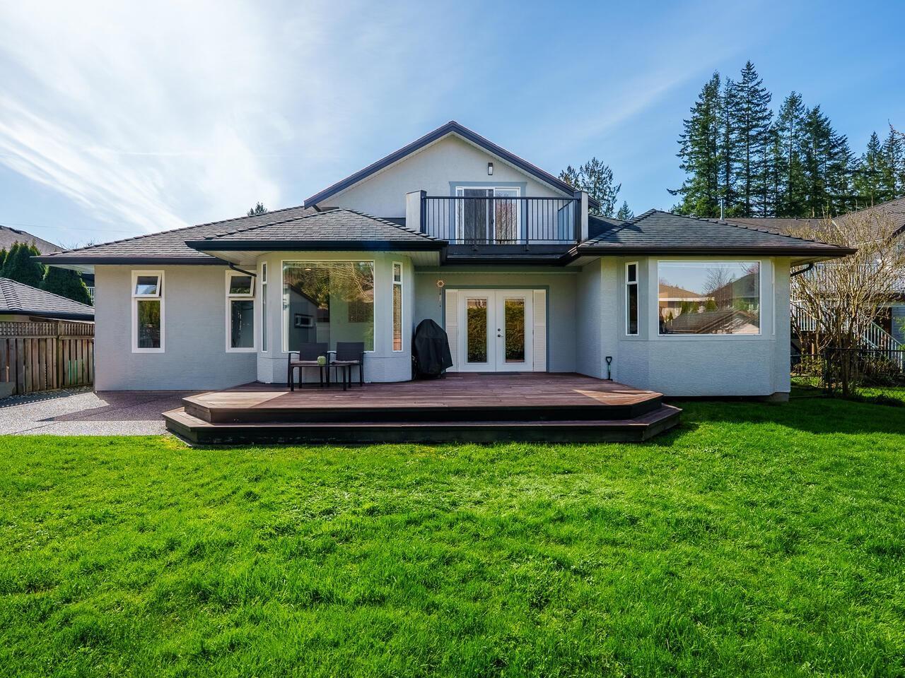 20977 44 AVENUE, Langley