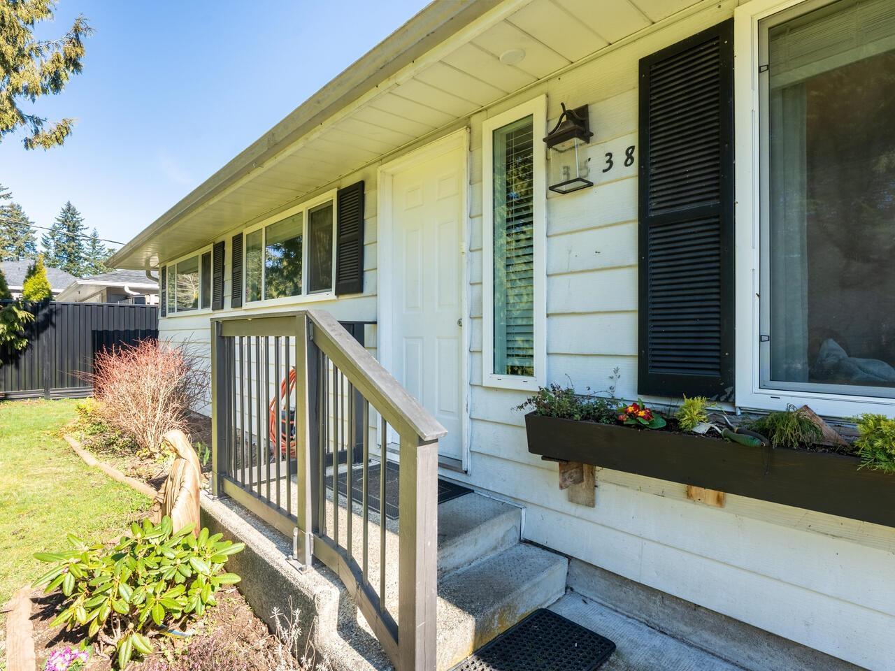 3538 196 STREET, Langley