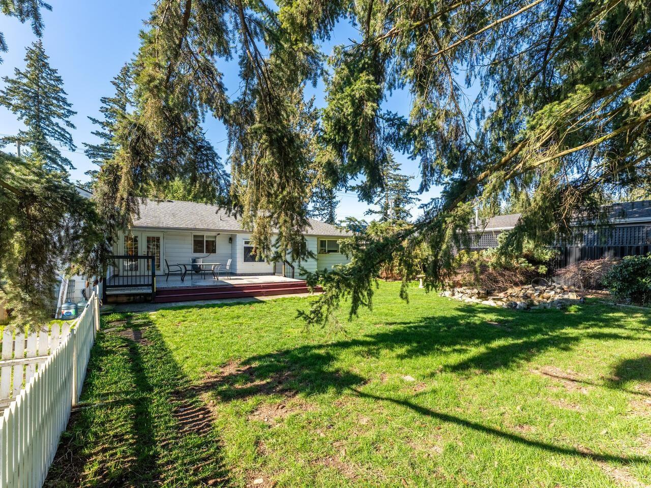 3538 196 STREET, Langley