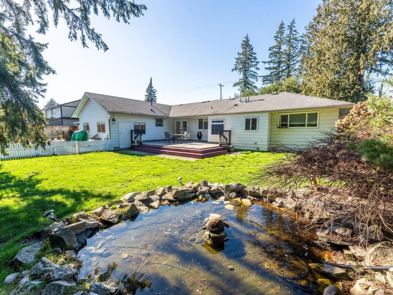 3538 196 STREET, Langley