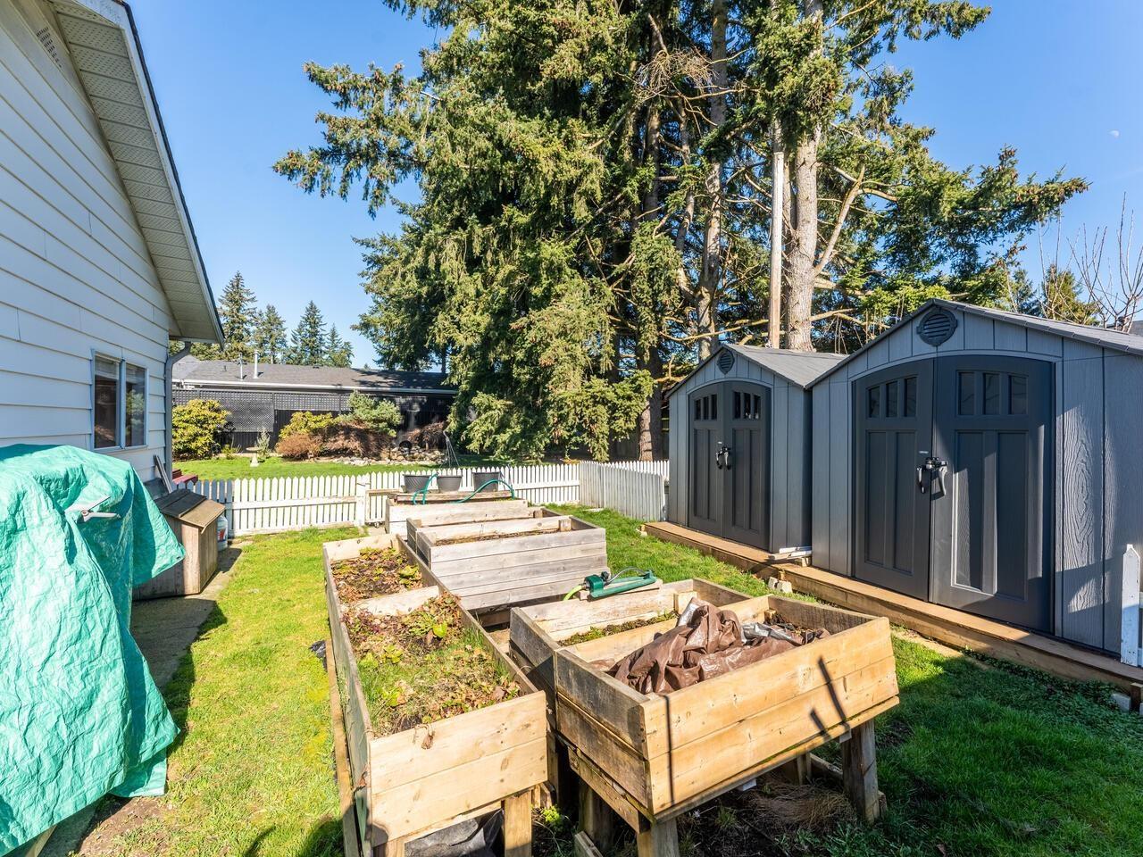 3538 196 STREET, Langley