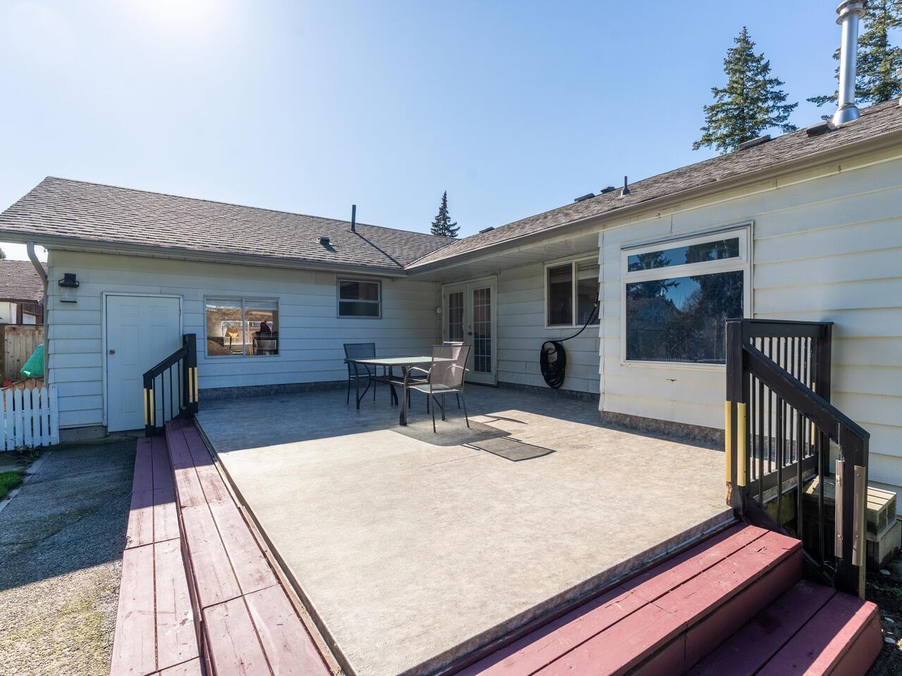 3538 196 STREET, Langley