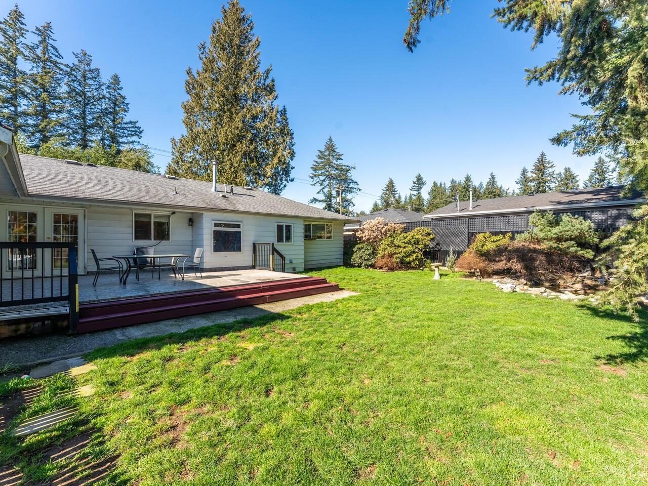 3538 196 STREET, Langley