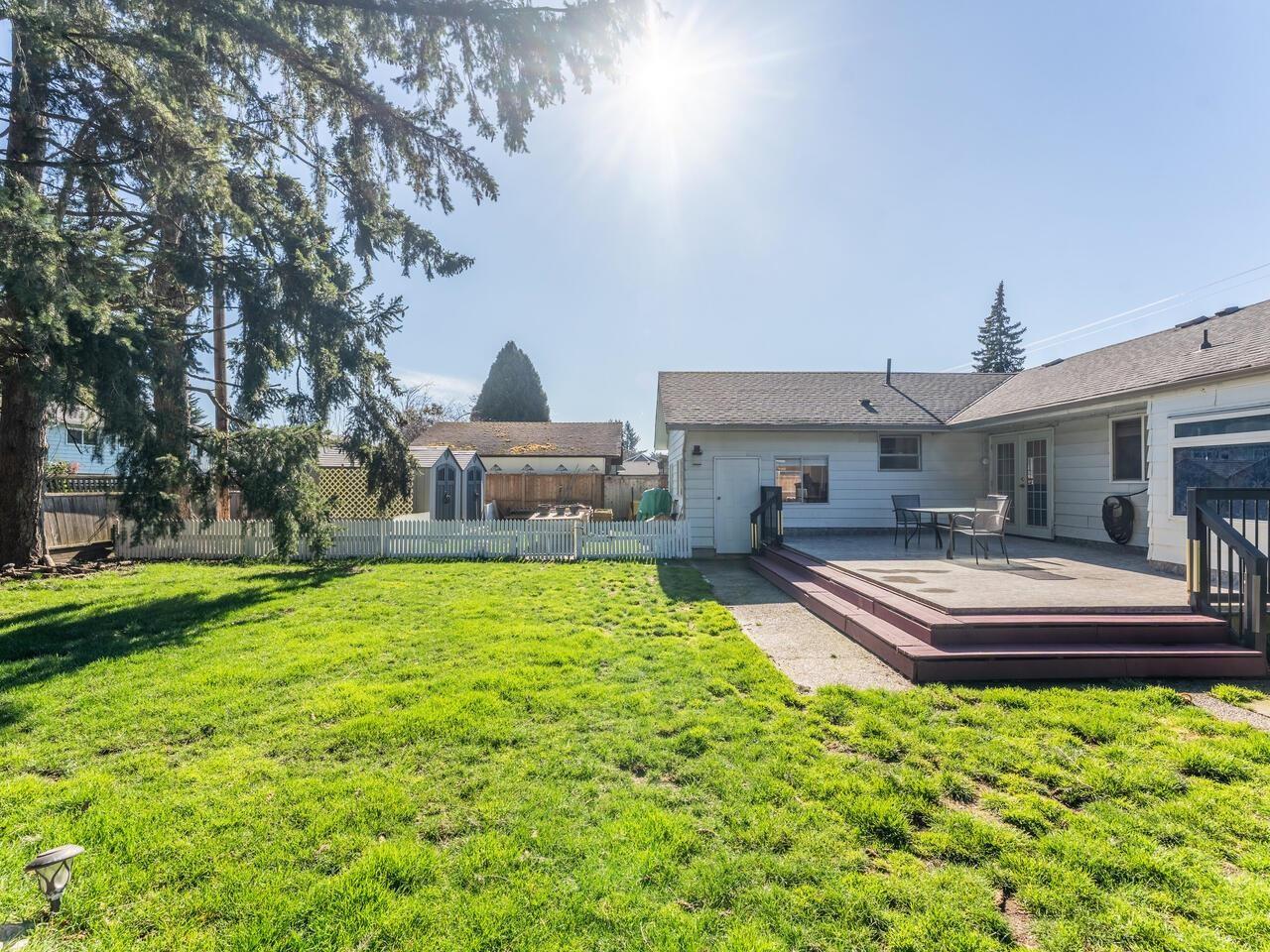 3538 196 STREET, Langley