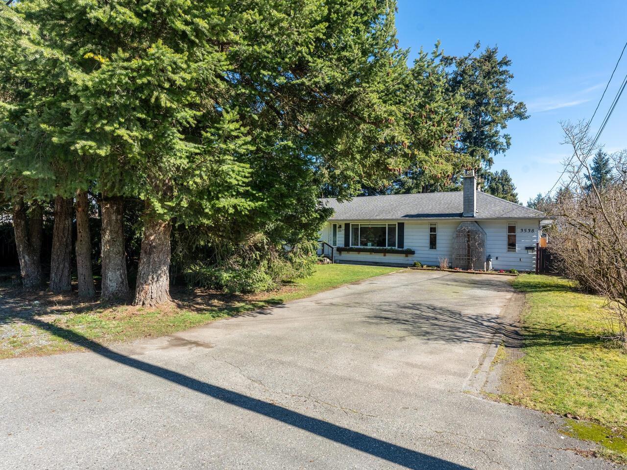 3538 196 STREET, Langley