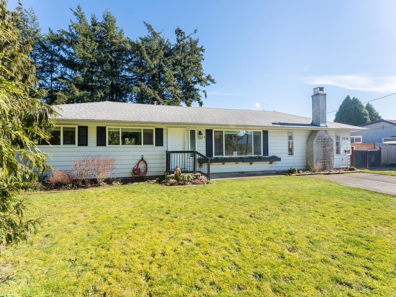 3538 196 STREET, Langley