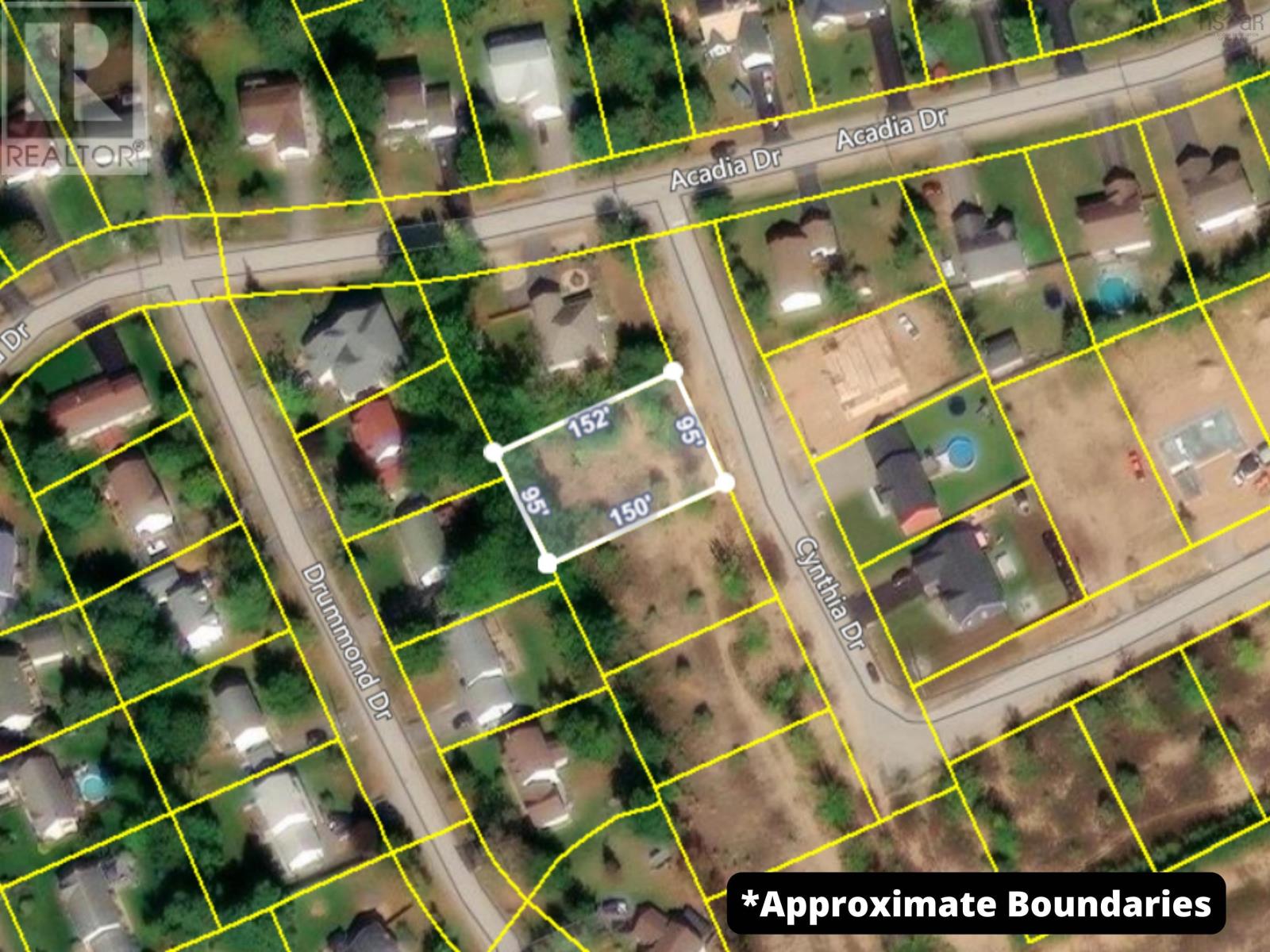 Property 49 of 51 of 16 Cynthia Drive, Champlain Heights