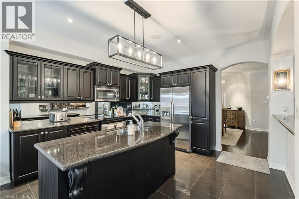 655 PARK Road N Unit# 49 - Photo 4 of 46, Brantford, Ontario