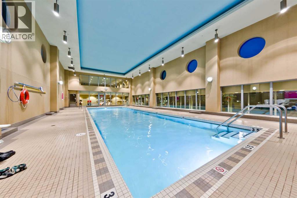 1403, 99 Spruce Place SW, Calgary, Alberta