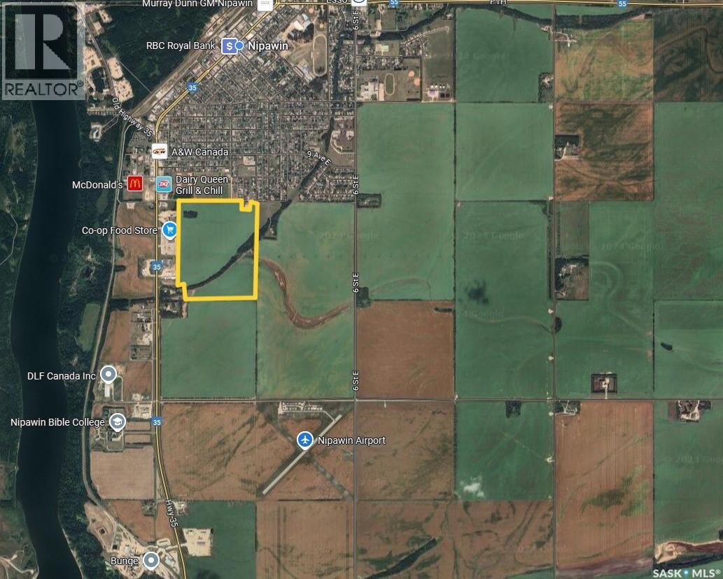 Bracken Land - Photo 2 of 2, Nipawin, Saskatchewan