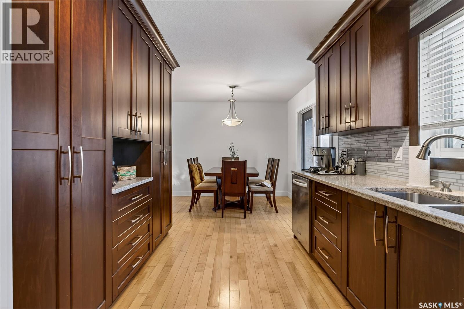 Single Family House Bungalow for Sale in  Tennant WAY Saskatoon 