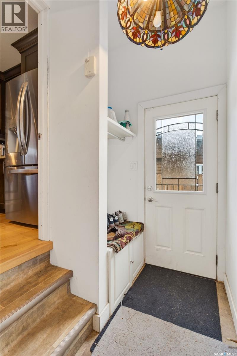 Single Family House Bungalow for Sale in  Tennant WAY Saskatoon 