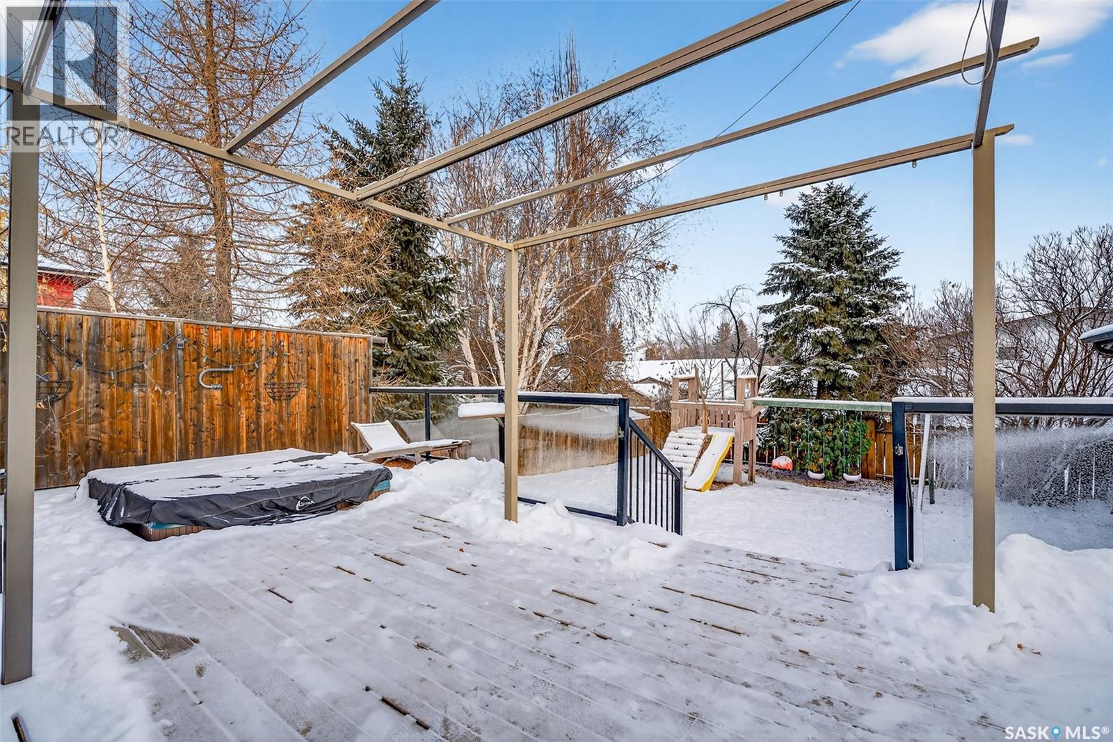 Single Family House Bungalow for Sale in  Tennant WAY Saskatoon 