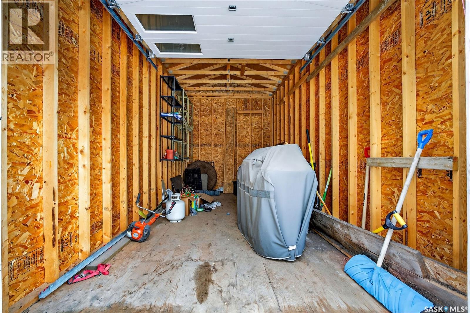 Single Family House Bungalow for Sale in  Tennant WAY Saskatoon 