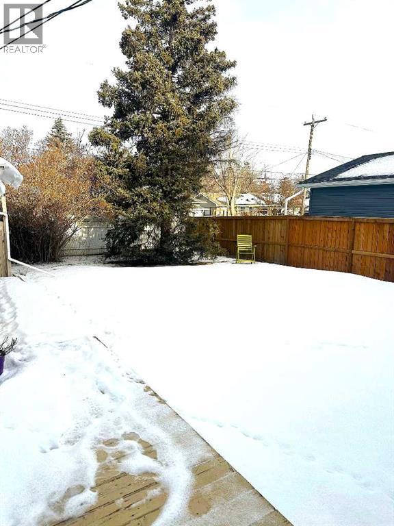 Single Family House Bungalow for Sale in  Worcester Drive SW Wildwood Calgary 