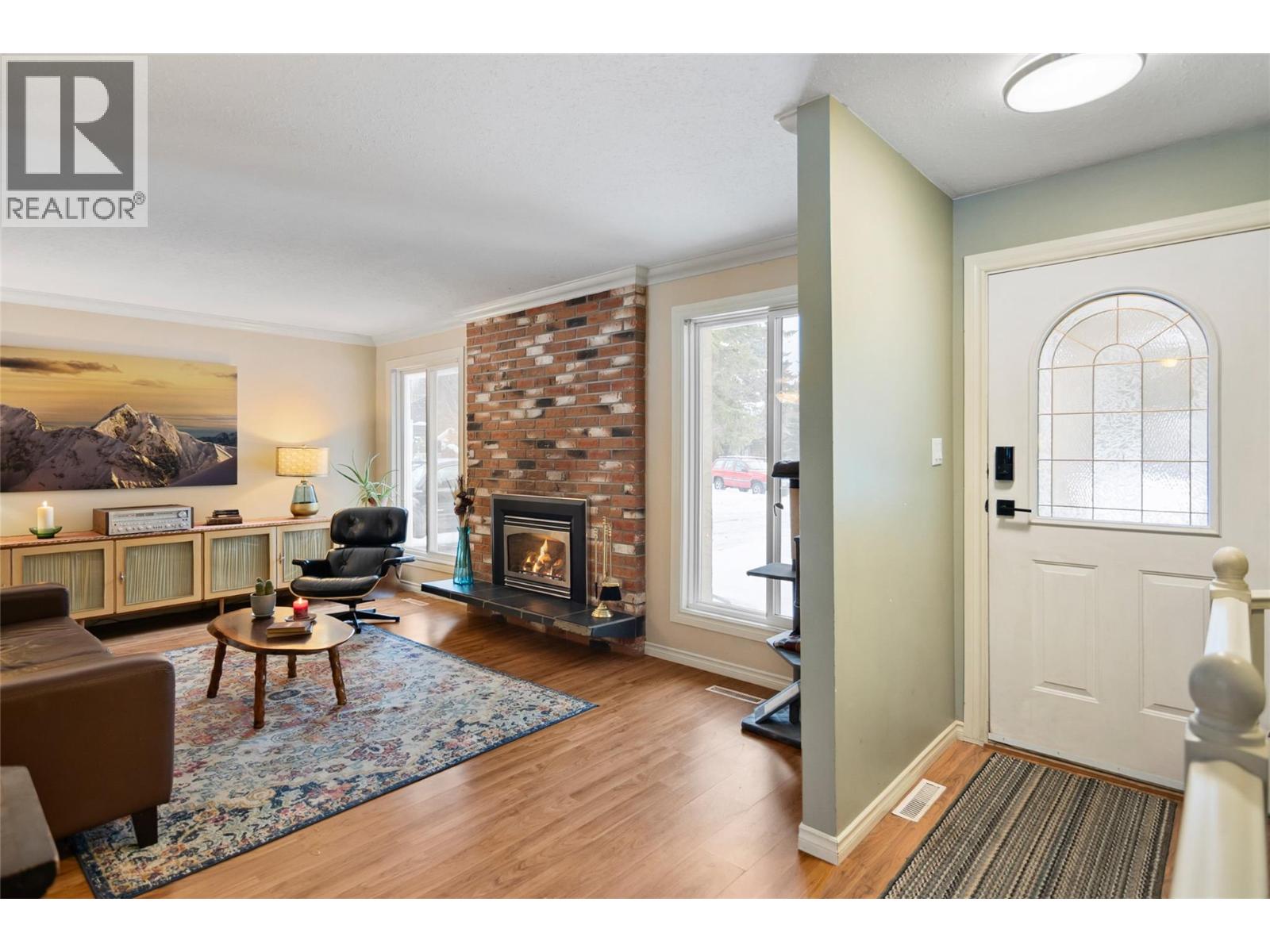 1314 Pratico Road, Revelstoke