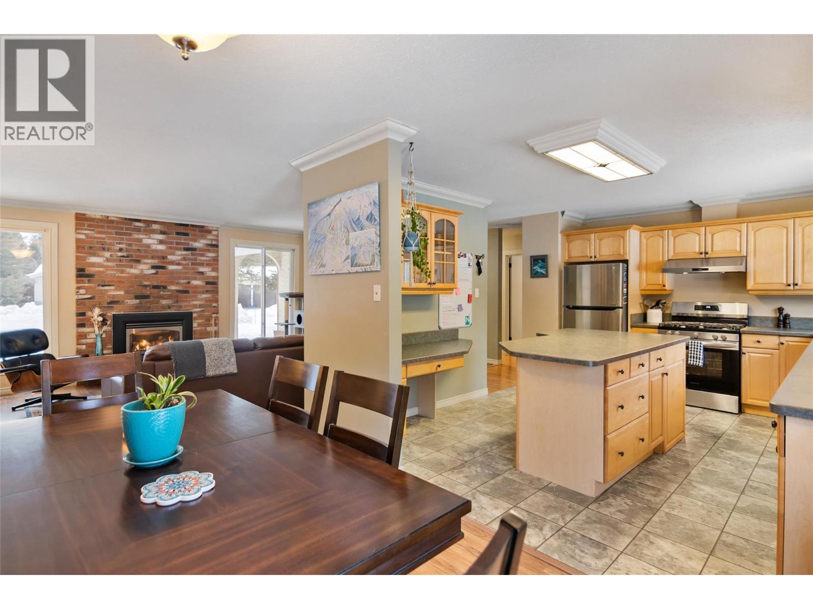 1314 Pratico Road, Revelstoke