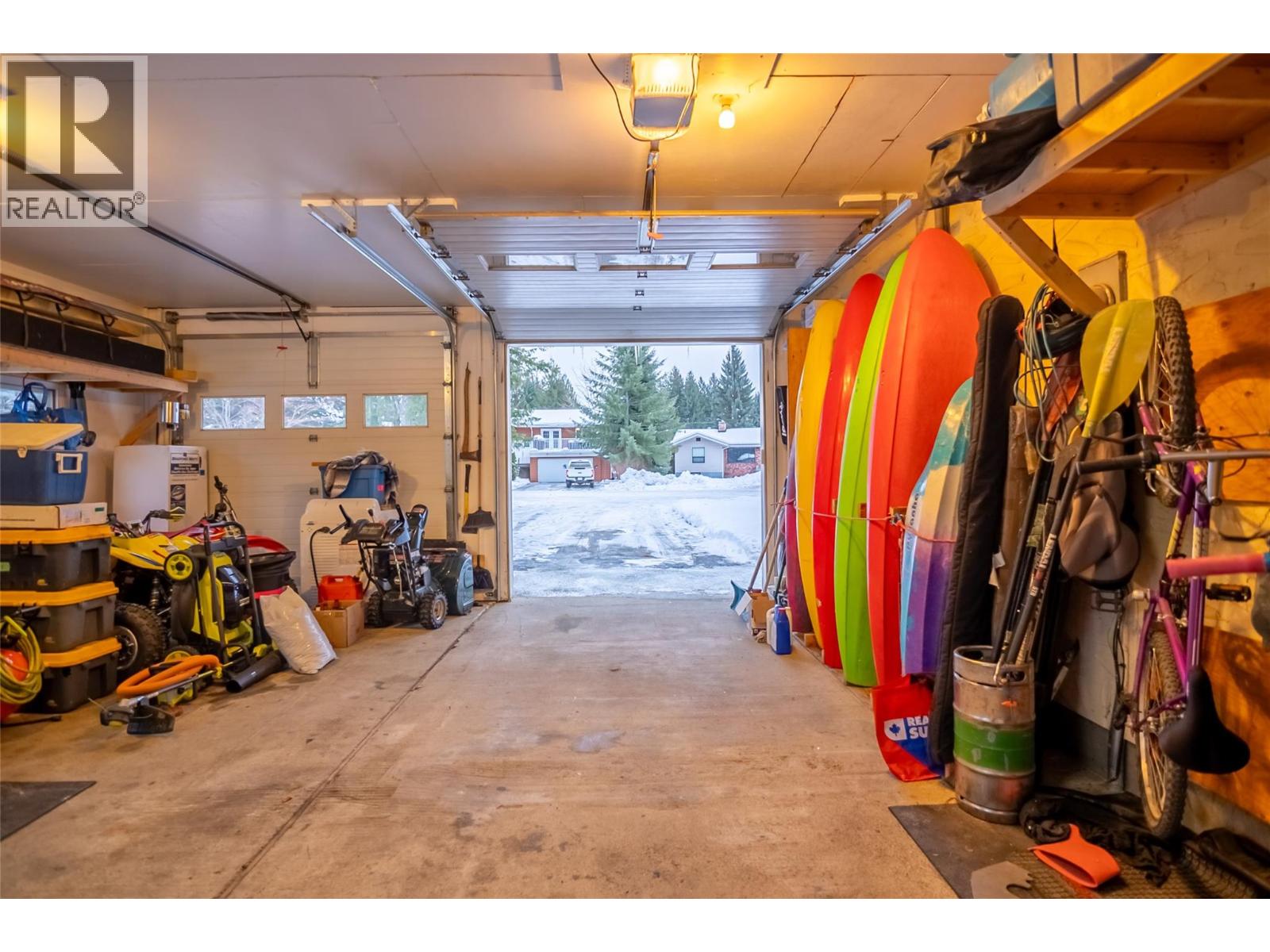 1314 Pratico Road, Revelstoke
