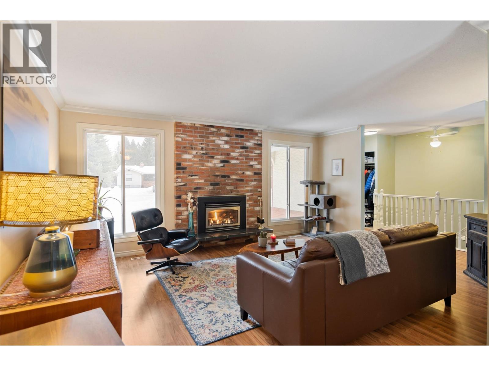 1314 Pratico Road, Revelstoke