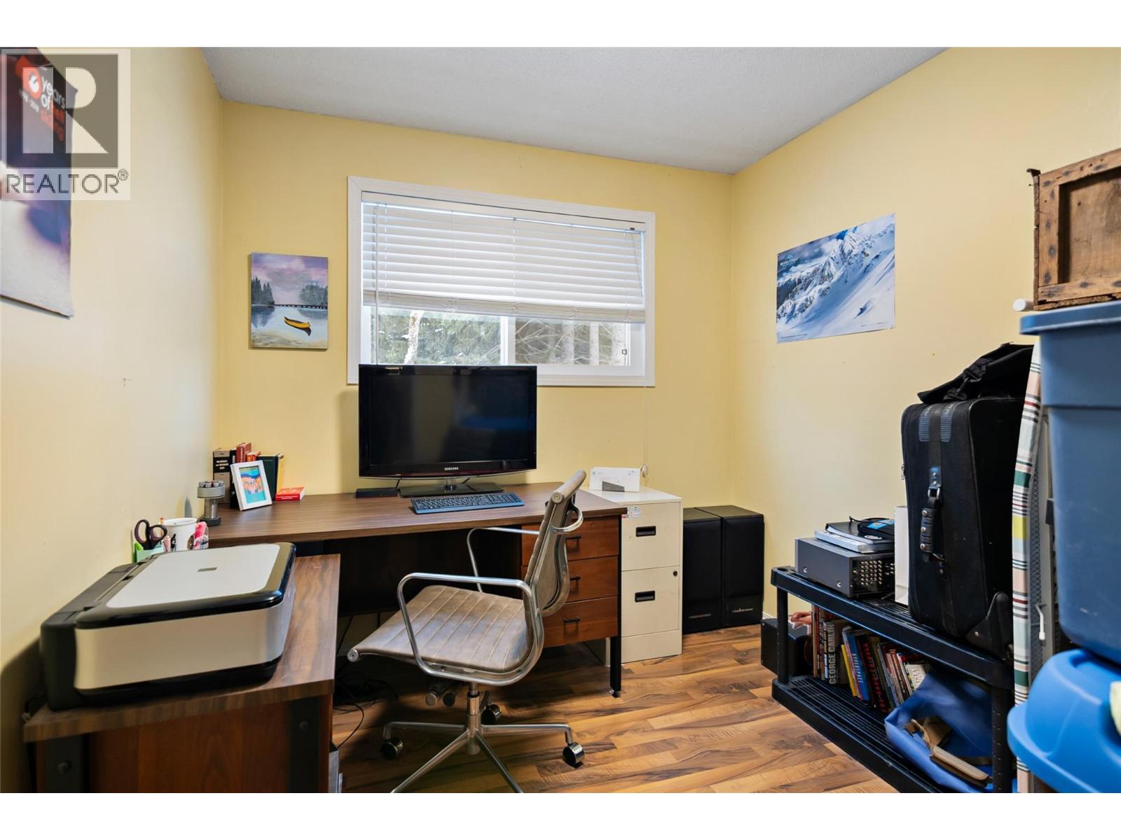 1314 Pratico Road, Revelstoke