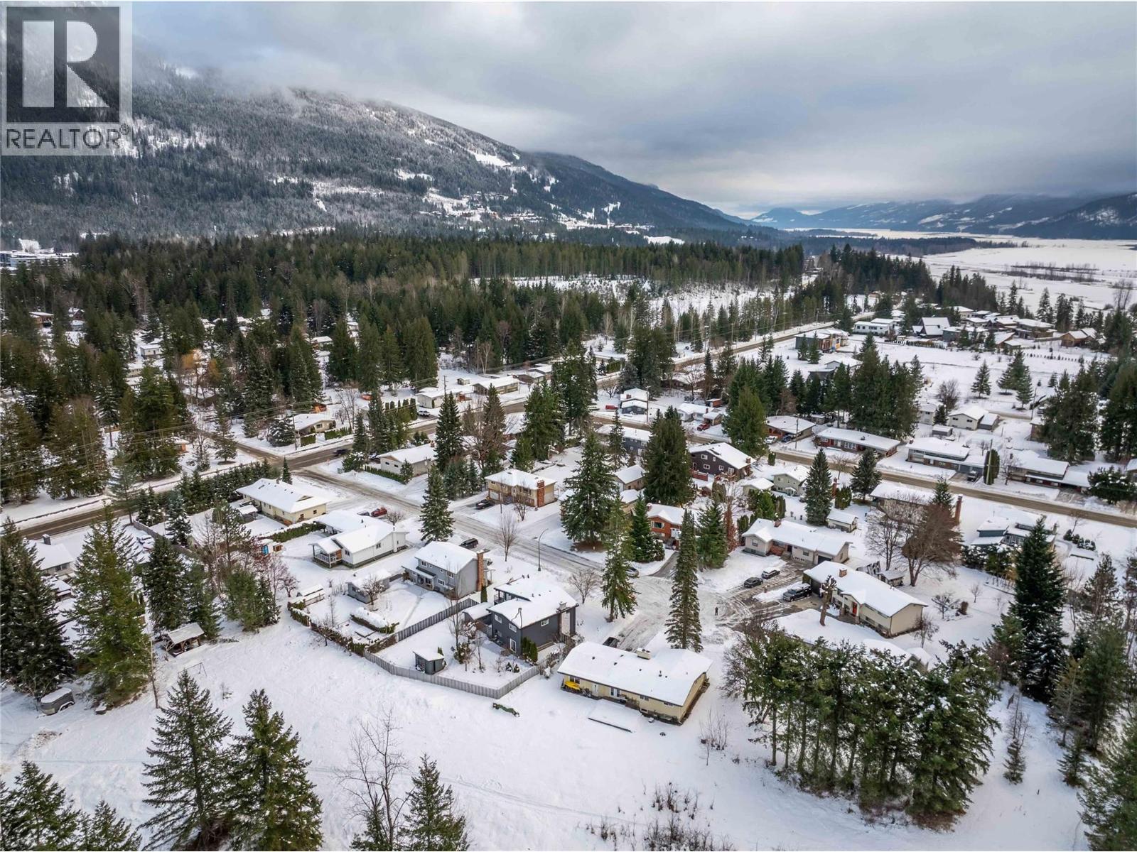 1314 Pratico Road, Revelstoke
