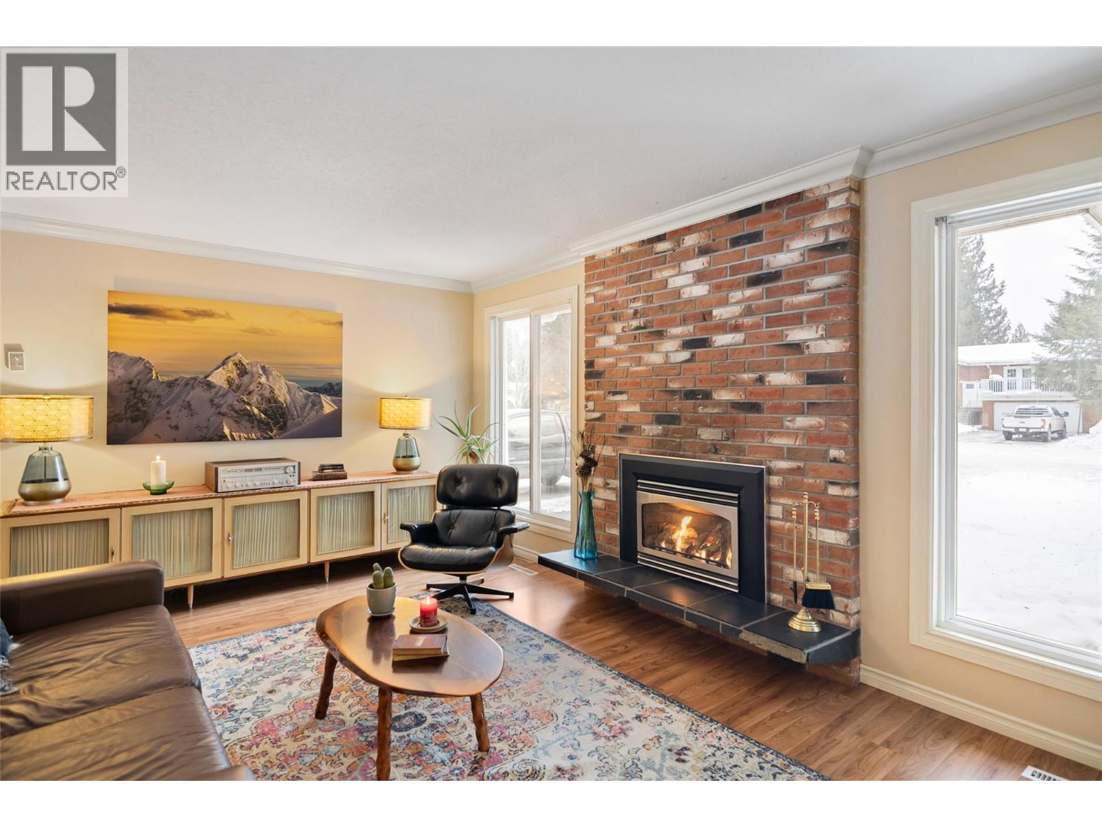 1314 Pratico Road, Revelstoke