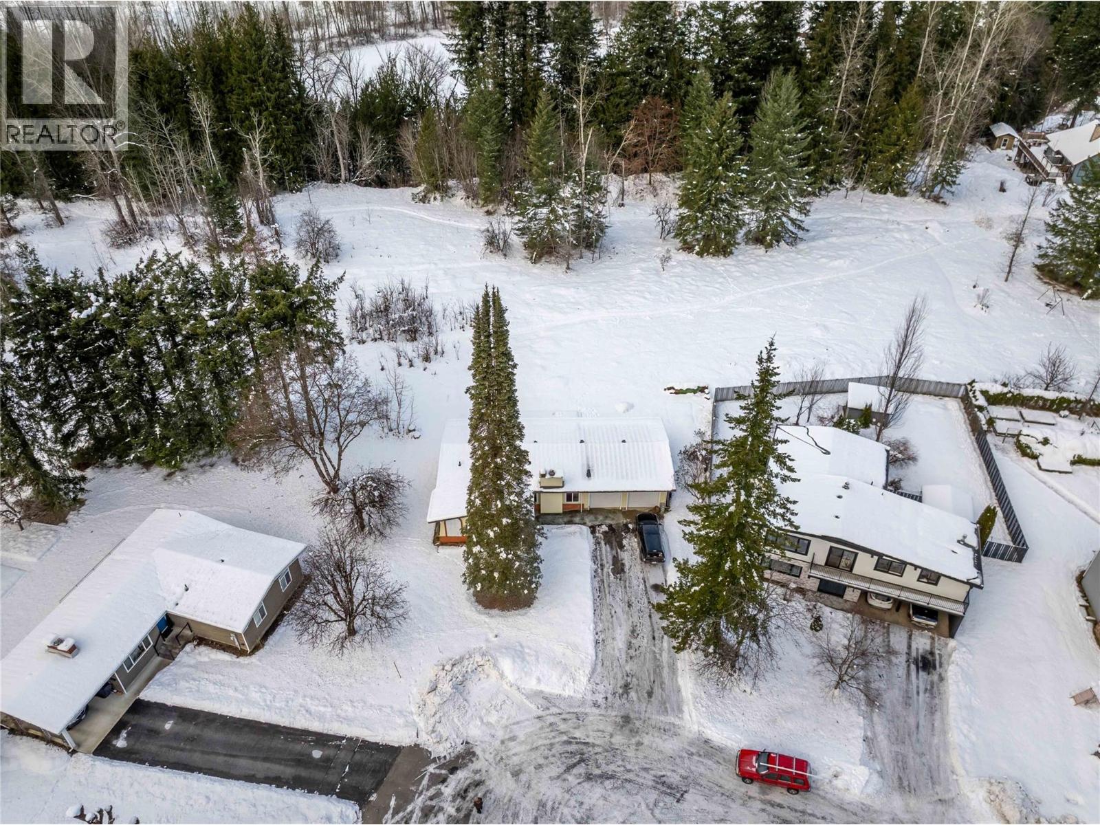1314 Pratico Road, Revelstoke