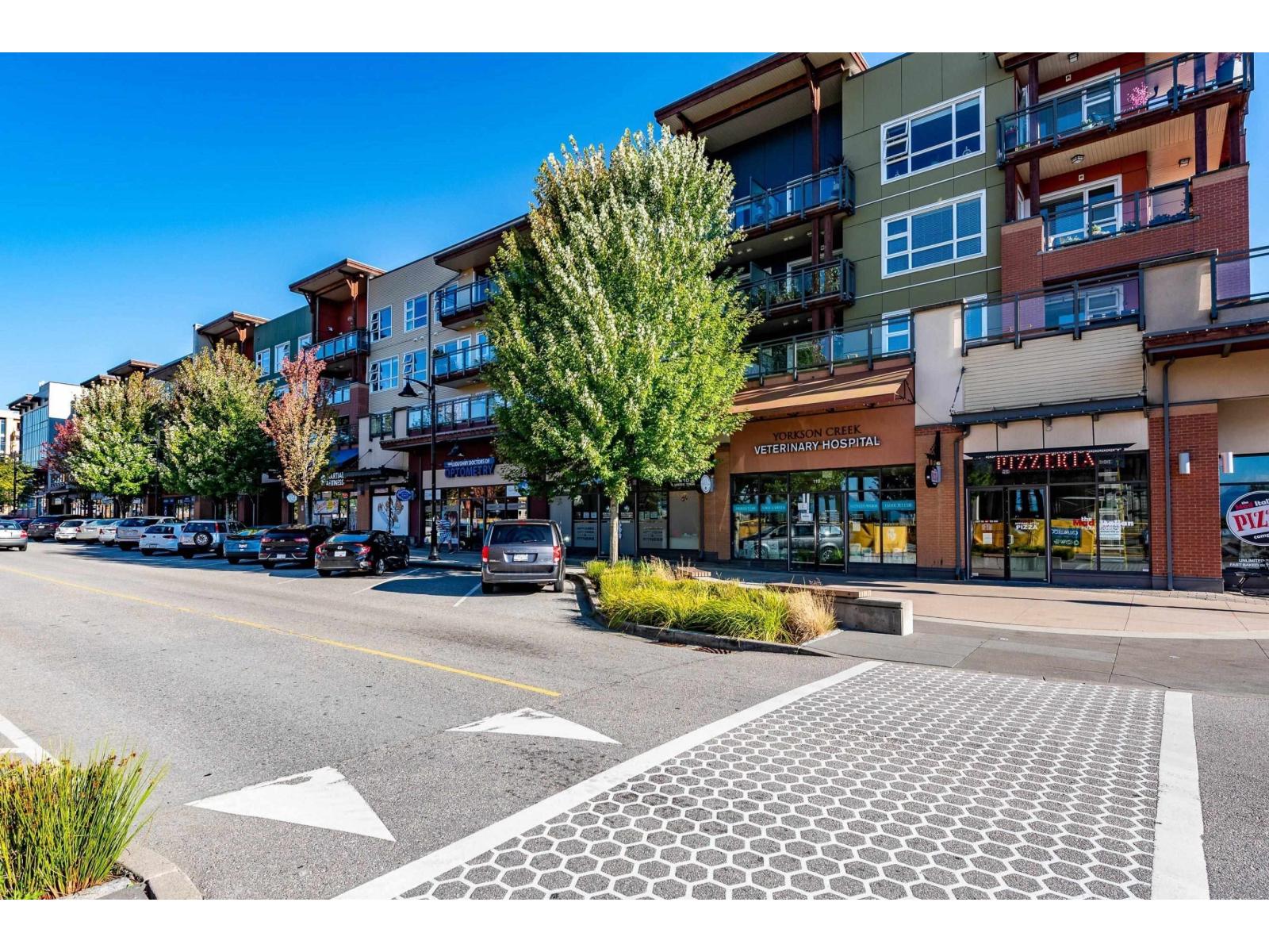 A512 20716 WILLOUGHBY TOWN CENTRE DRIVE, Langley