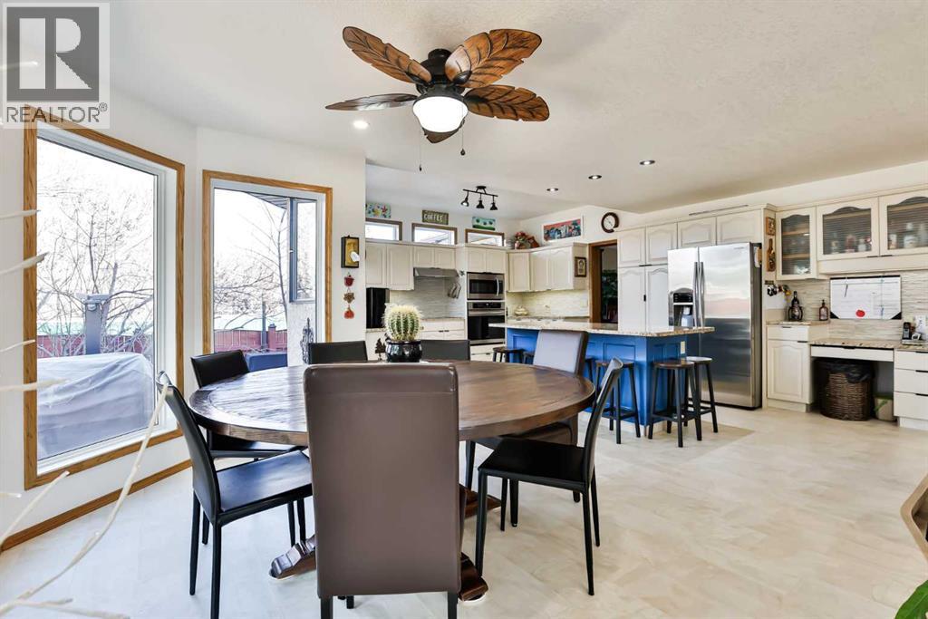 Single Family House for Sale in   Avenue S Glendale Lethbridge 